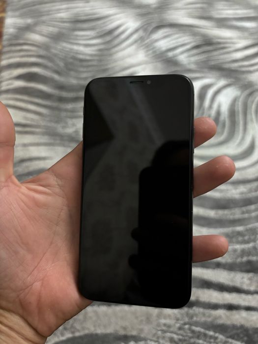 Iphone X 256gb Тараз Қаласы