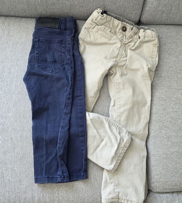 размер 92-98 /2-3г/, голям сет от различни дрешки