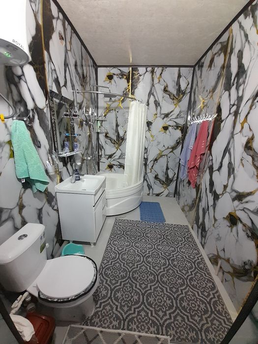 2 xonalik uy katta va shinamgina