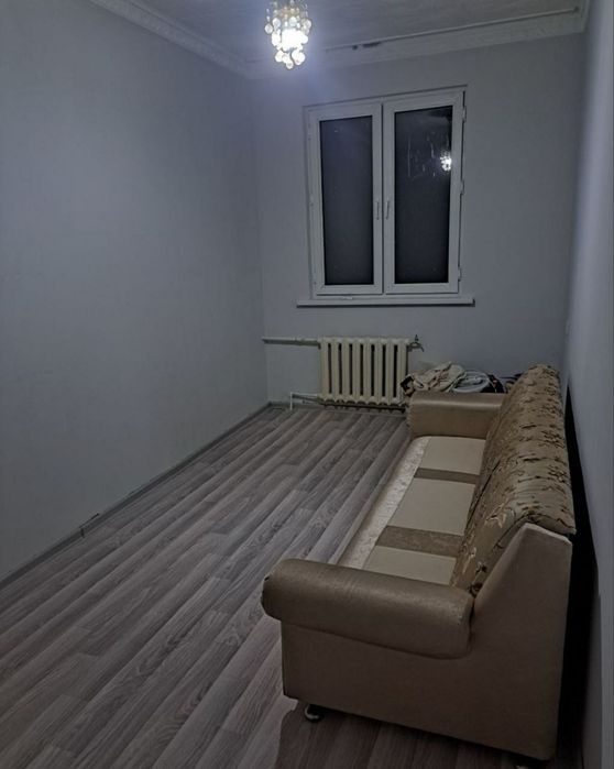 Продаю 2х комнатную квартиру