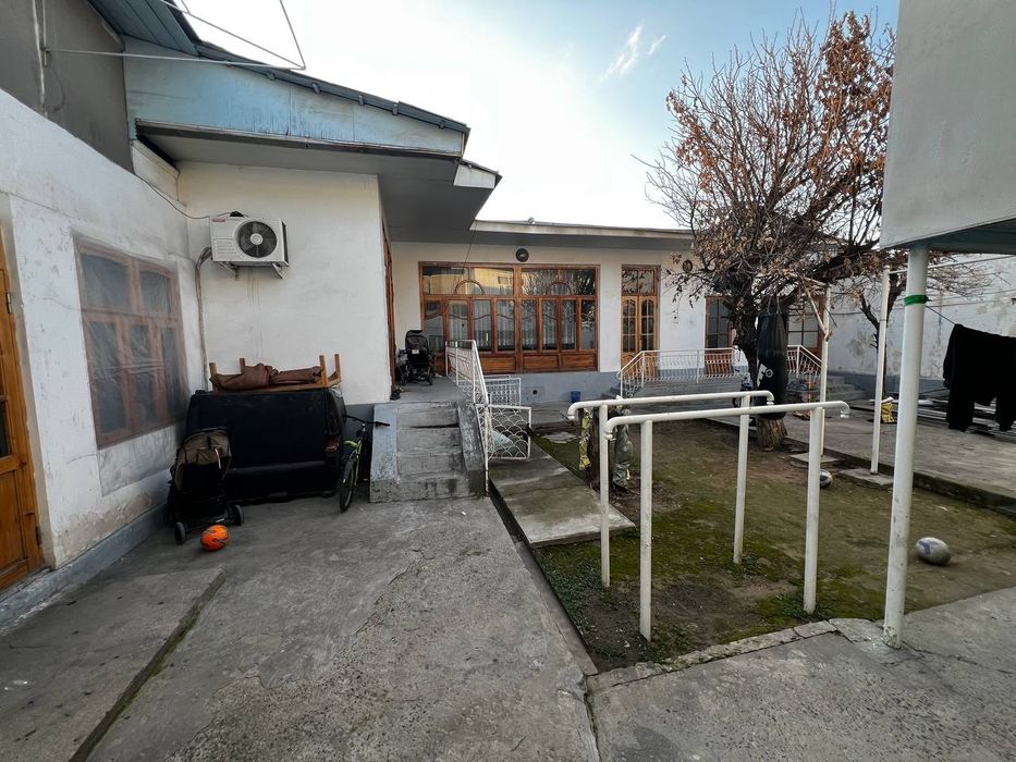 Shofayz kochasida Uchaska Sotiladi