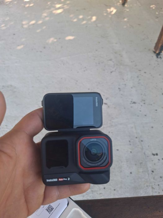 Insta360 Ace Pro 2