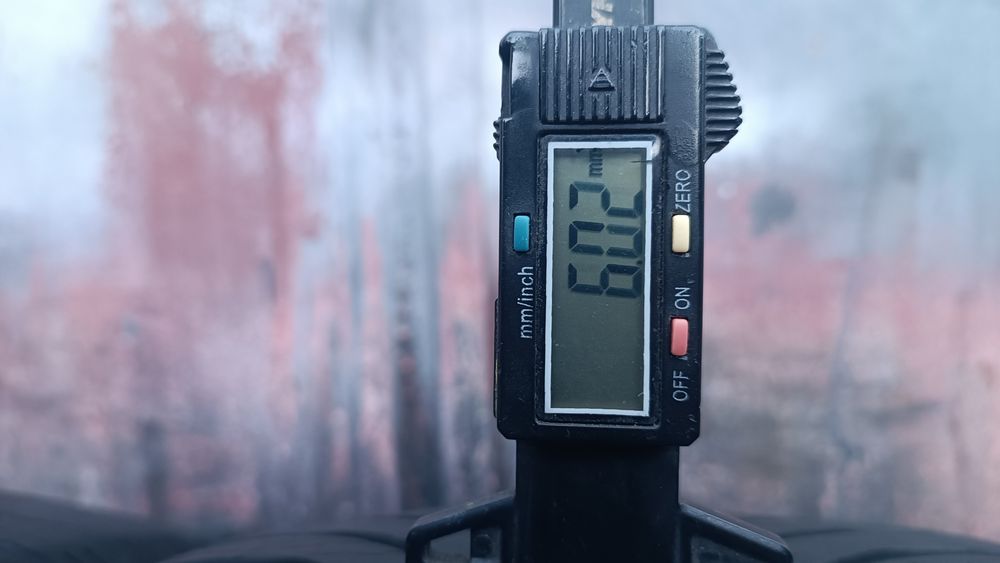 225/45/17 Fulda Дот 4823