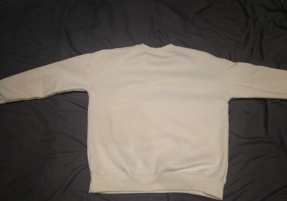 Светло жълто худи Nike