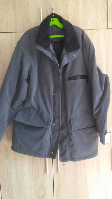 НОВО зимно яке - Made in Germany