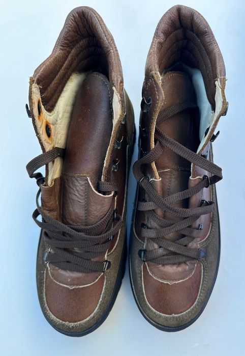 Туристически / Ловни обувки Hanwag като нови 44номер / 9.5 / 28.8-29см