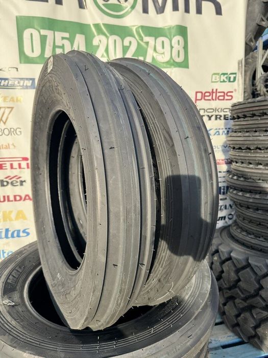 ANVELOPA 6.00-19 MRL MTF212 6PR TT  Cauciucuri tractor, Fiat, Case, Fendt, John Deere, New Holland, Massey Ferguson, UTB   Cauciucuri tractor, Fiat, C