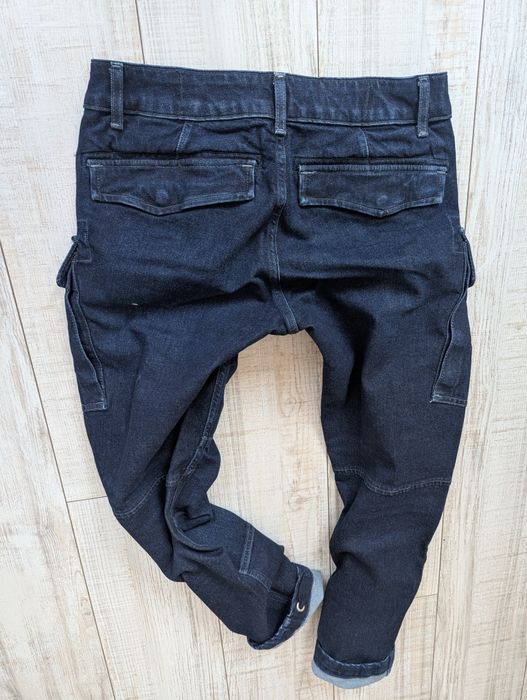 G-Star Raw - карго дънки