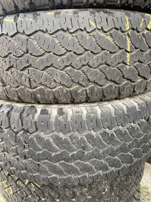 Anvelope cauciucuri 205/50/17 , 215/65/16 si 205/75/16C m+s