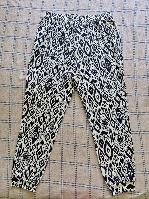 Pantaloni lejer marimea L