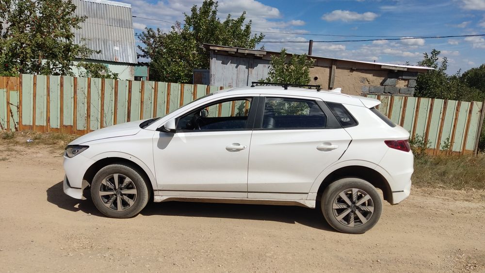 Авто мабил електро