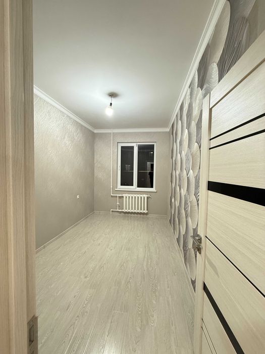 Yunusobod 12-mavzeda 3 xonalik uy sotiladi