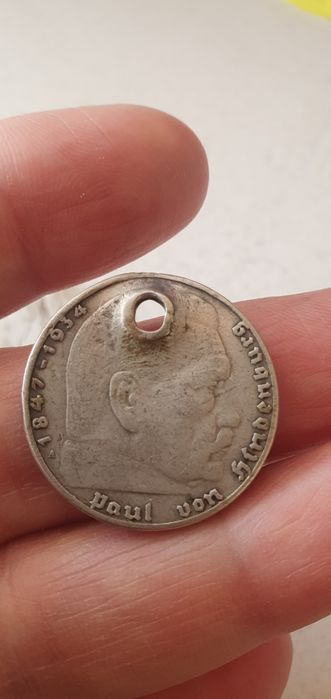 Продам монета ,хороши колекционер,серебро