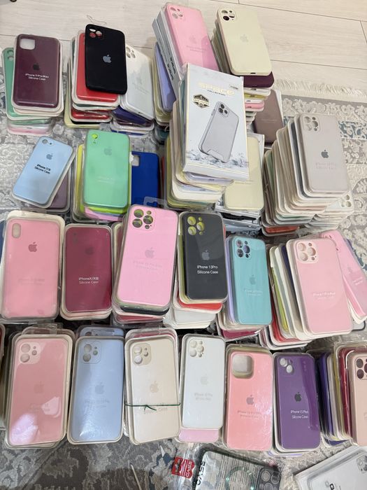 ПРОДАМ ЧЕХОЛ на айфон!!