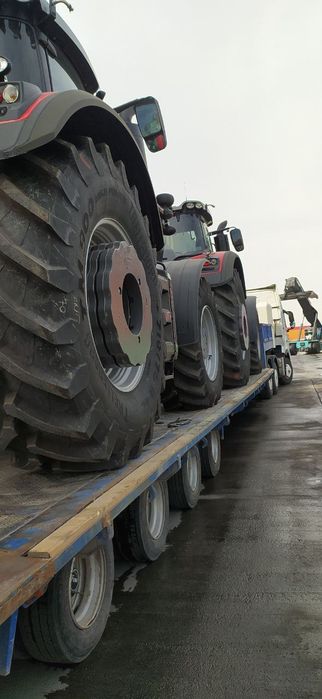 Перевозка негабаритных грузов по СНГ