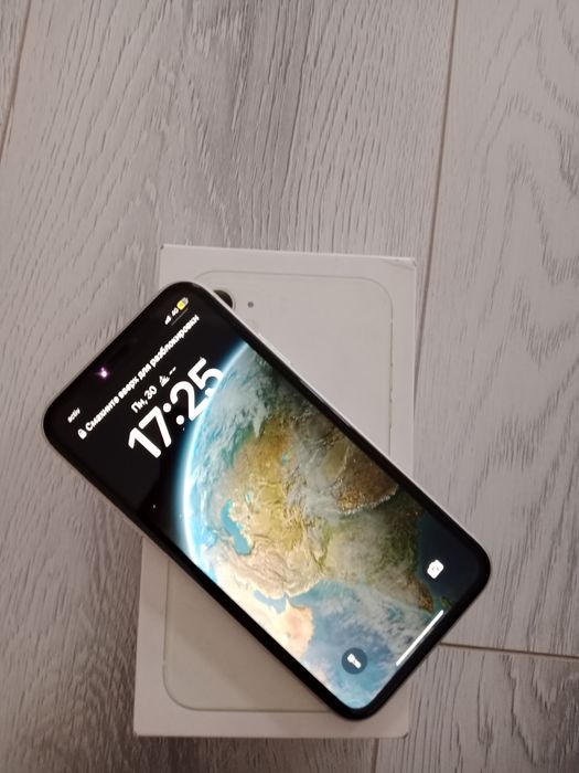 Айфон 11 сост хороший