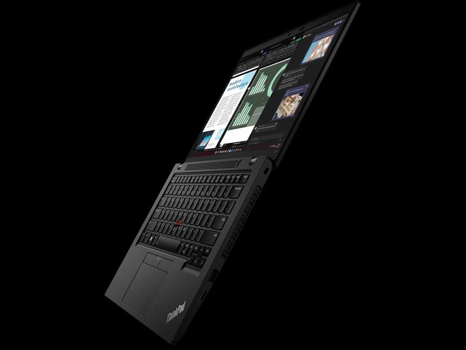 14'FHD+IPS Ryzen 5 PRO-7530u Lenovo Thinkpad L14 Gen 4 16GB DDR4 256GB SSD