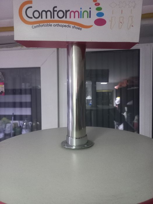 Торговая витрина.