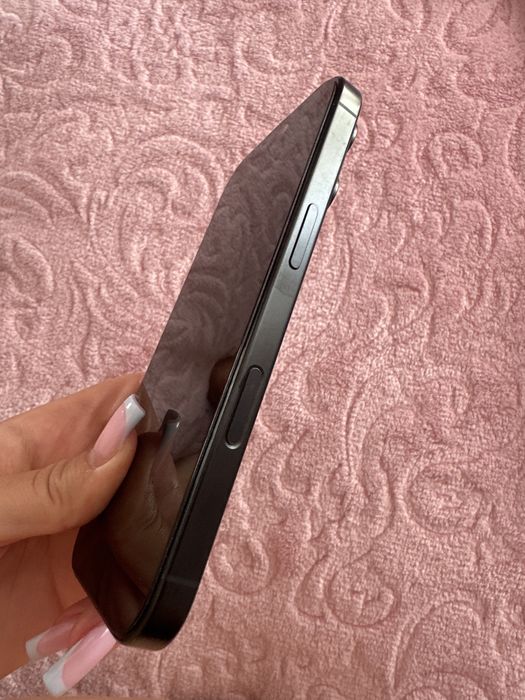iPhone 16 pro 256 GB
