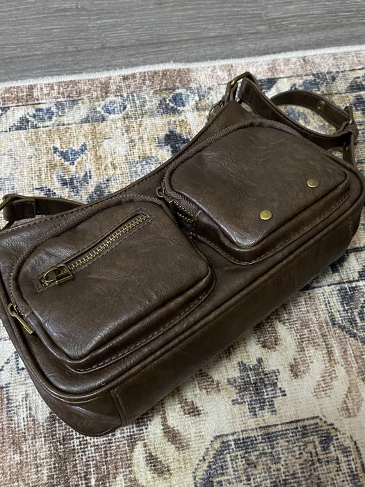 Продам сумочку new yorker