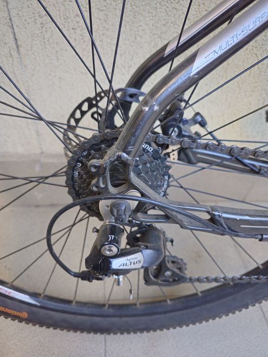 Велосипед Carrera Crossfire 2 - 29"