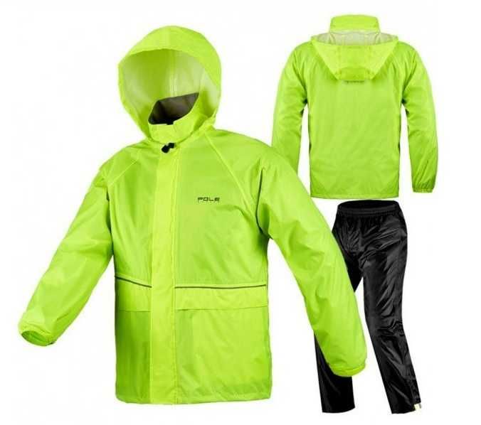 Дъждобран мото - 2525