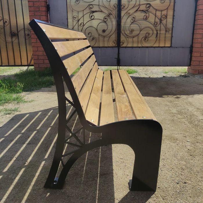 Скамейка Лавочка Лавка