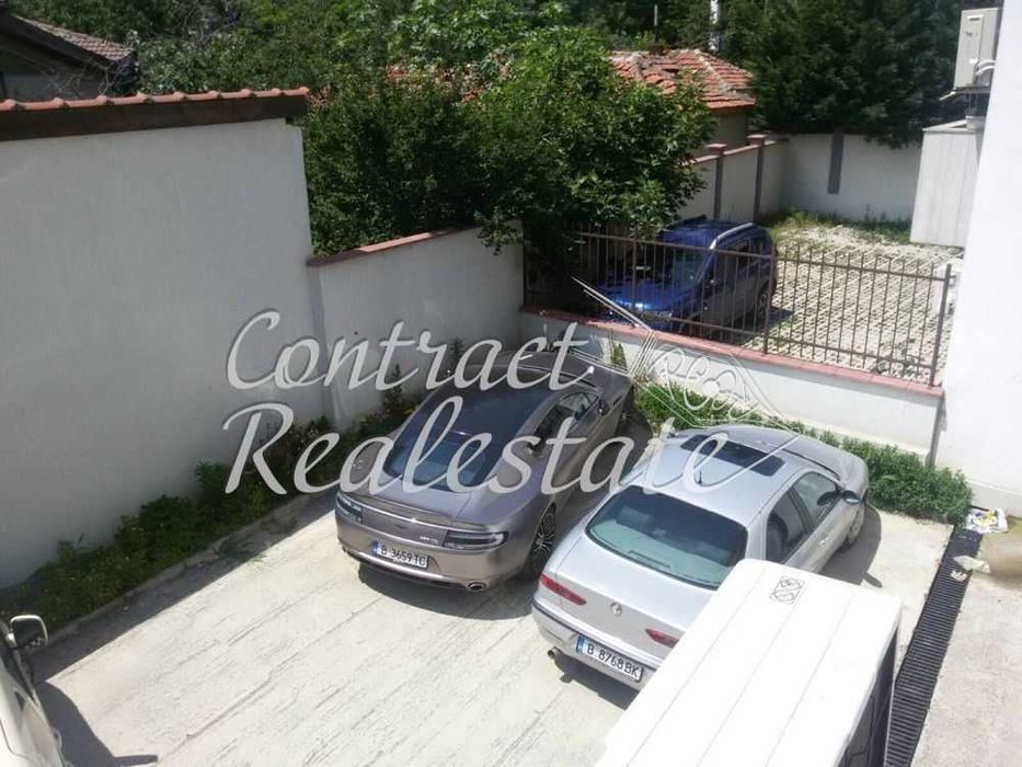 Дава се под наем Двустаен апартамент в Варна, Цветен квартал - 62 кв.м за 428.4 € - Снимка #11