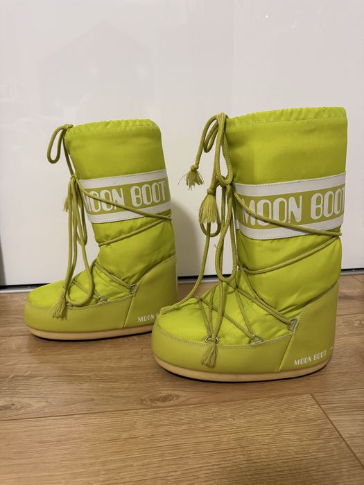 Cizme Moon Boots 35/38