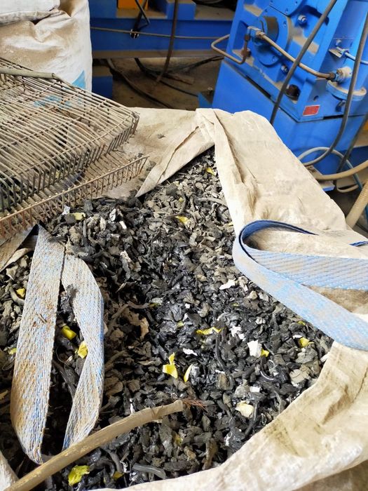 Приём пластика пп абс пс поликарбонат абс