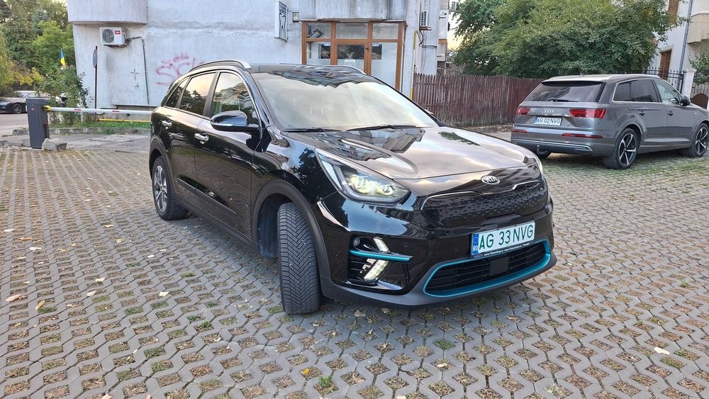 Kia Niro Executive Line 64 kWh