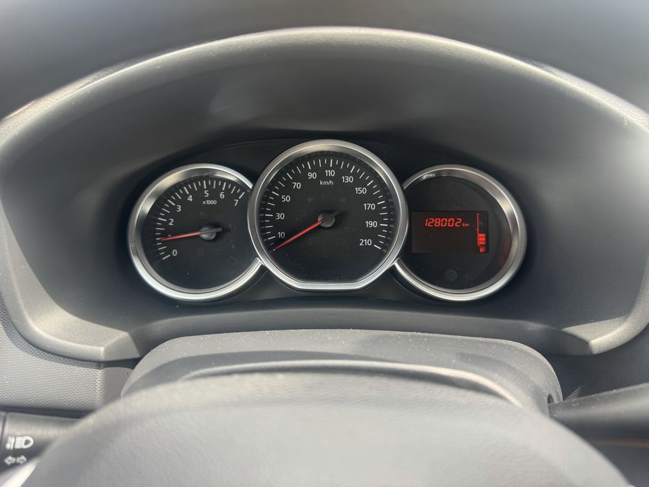 Vanda Dacia Sandero 2020 1.0 benzina/ GPL