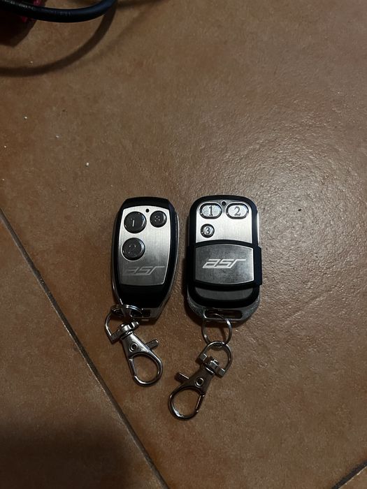 Asr Components- Cupra formentor vz/audi S3/golf R valve control