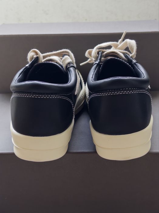 Rick Owens Vans