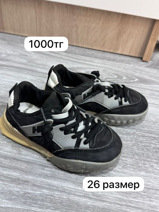 Детская обувь Zara детский мир