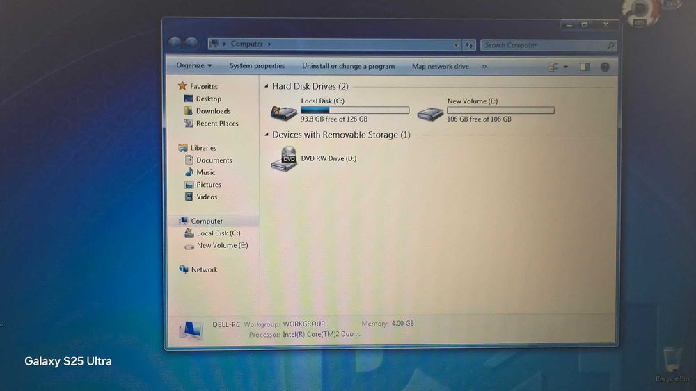DELL Latitude E6400