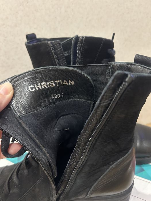 Дамски боти-естетвена кожа! Изгодно!