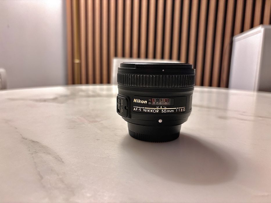 Nikon D7000 + 4 ob.(17-35 ,35-70 ,50mm ,fisheye )kit complet