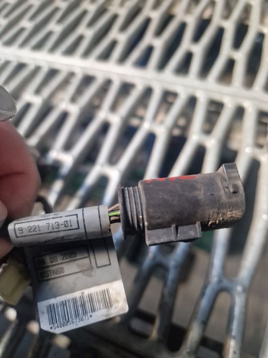 Senzor senzori parcare bmw f10 f11 f01 f07 e60 e61 e90 e92 e87 x1 x5