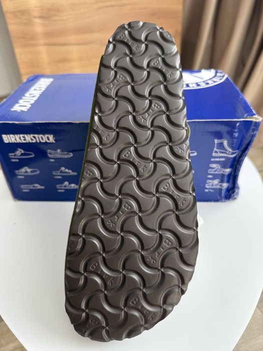Saboti birkenstock 41
