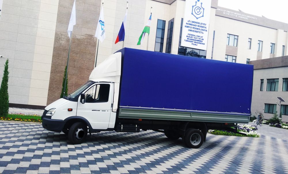 Грузоперевозки газель Gazel лабо Labo перевозка грузов юк ташиш хизмат