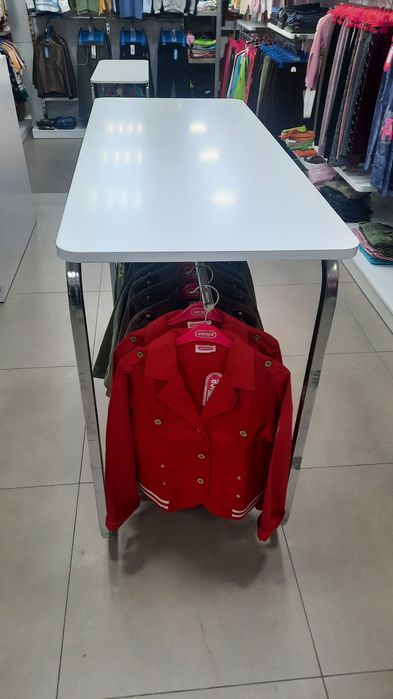 Щендер - маса комбиниран