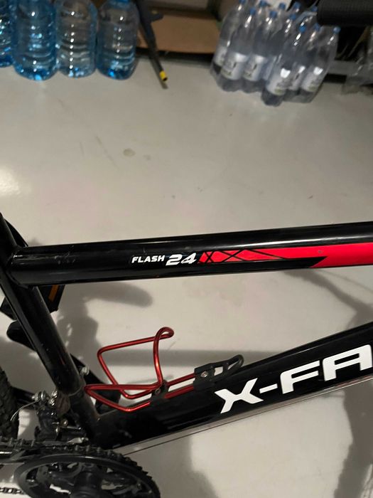 MTB copii XFact Flash 24" Second Hand