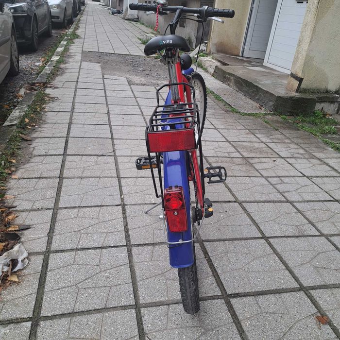 Децки велосипед 24цола