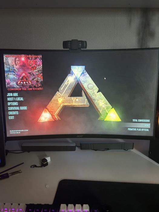 ASROCK AMD Radeon RX7800XT 16 GB