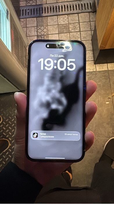 Айфон 14 про 256гб