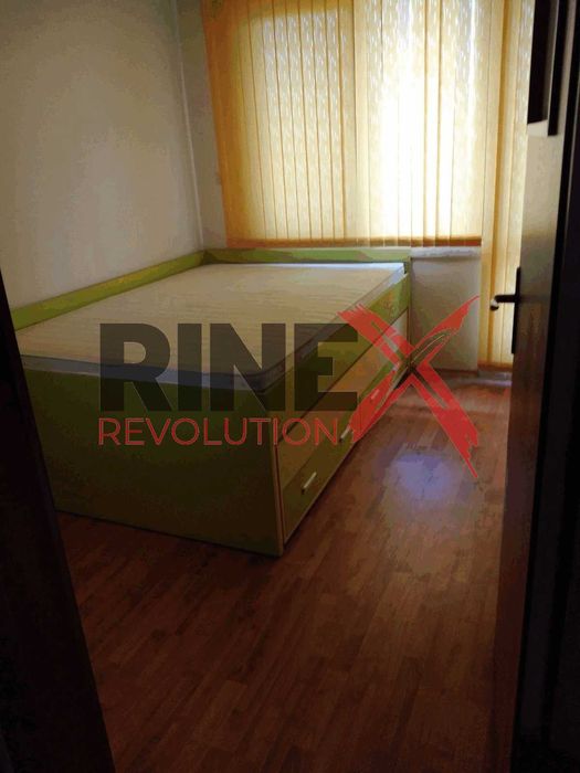 Дава се под наем Двустаен апартамент в Раковски - 50 кв.м за 350 € - Снимка #10