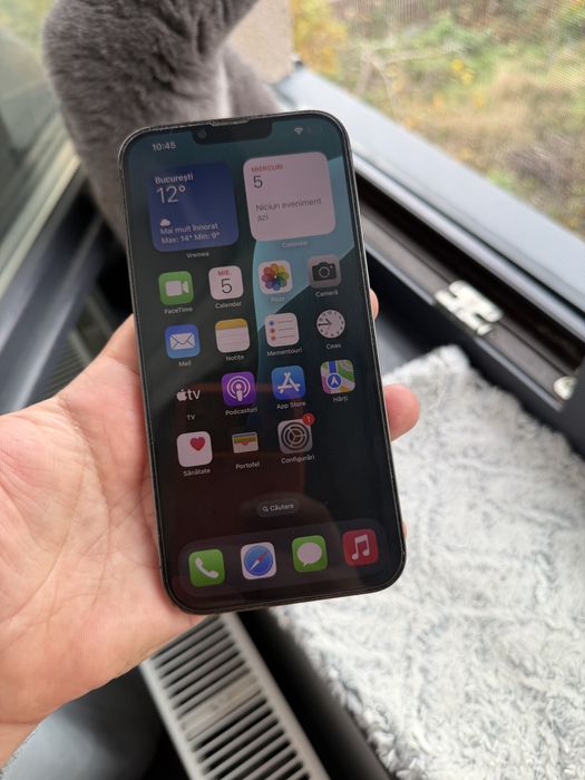 Iphone 13 Pro Max - Grey - Unic utilizator - 256GB