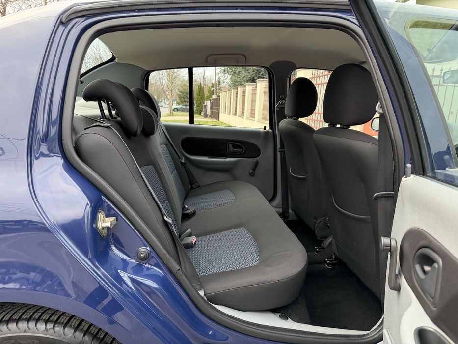 Renault Symbol 83.000Km 1.5 Diesel 75Cp Unic Proprietar