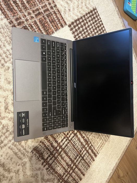 Laptop Acer Aspire Lite 15